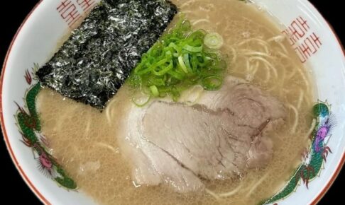 「武将ラーメン八女本店」11月オープン！リーズナブルなラーメン店【八女市】