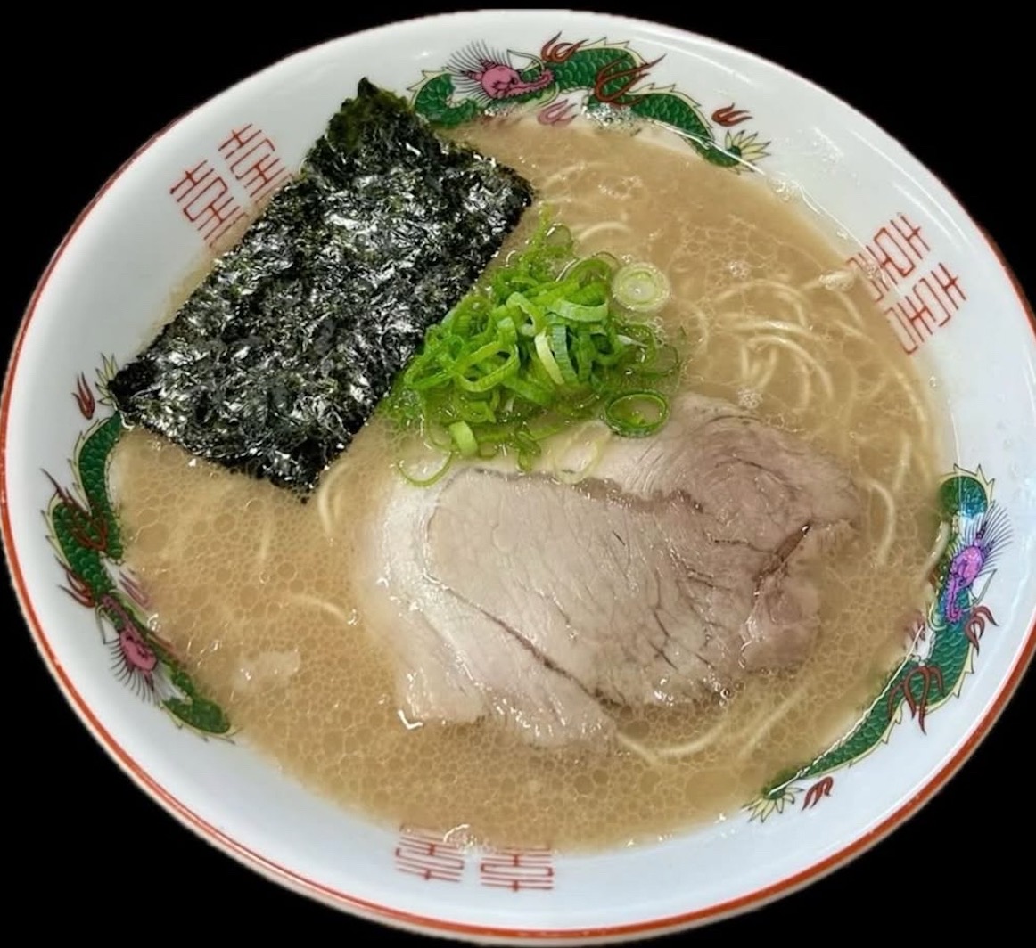 「武将ラーメン八女本店」11月オープン!リーズナブルなラーメン店【八女市】