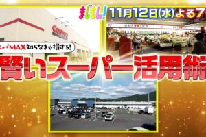 「コスパMAX知らなきゃ損する!賢いスーパー活用術」コストコ、ロピア、トライアル