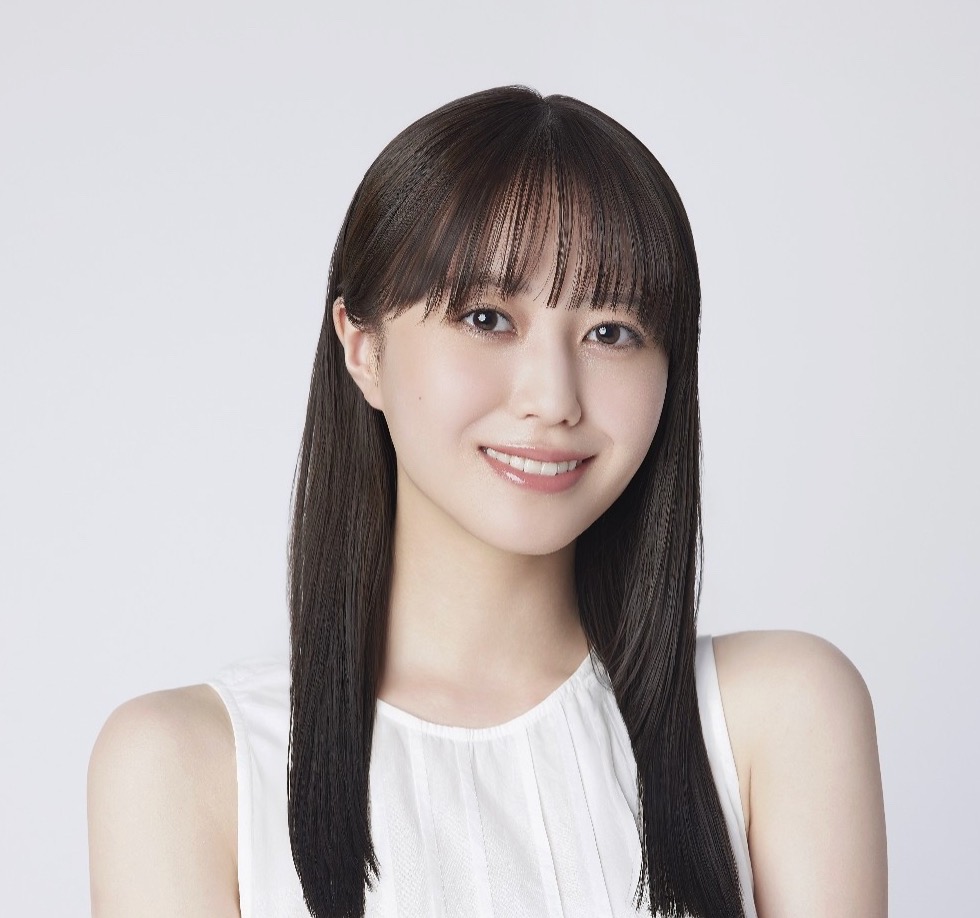 榎本ゆいなさんが「くるめふるさと大使」に就任！久留米市出身のタレント・モデル