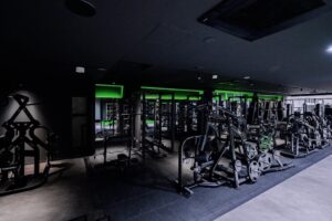 「FIT PLACE24 久留米上津店」2026年春オープン！カラオケアメリカ上津店跡地