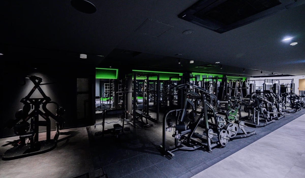 「FIT PLACE24 久留米上津店」2026年春オープン!カラオケアメリカ上津店跡地