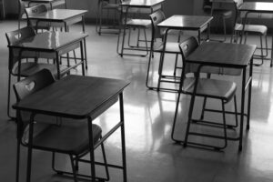 久留米市内の小学校でインフルエンザによる学級閉鎖【今シーズン7回目】