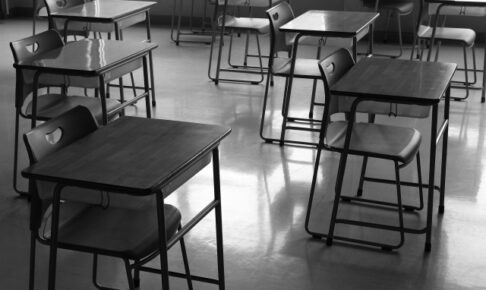 久留米市内の小学校でインフルエンザによる学級閉鎖【今シーズン7回目】