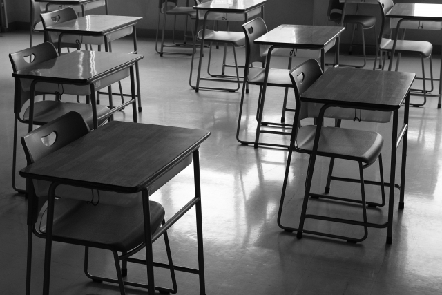 久留米市内の小学校でインフルエンザによる学級閉鎖【今シーズン7回目】