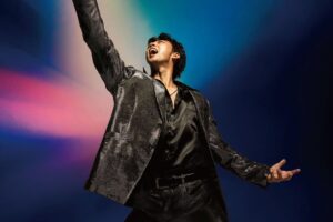 竹内涼真が久留米市に!ミュージカル『奇跡を呼ぶ男』久留米シティプラザ