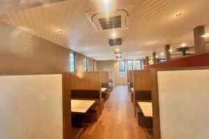 久留米市「焼肉の古賀」12月オープン！長年親しまれてきた焼肉店が復活