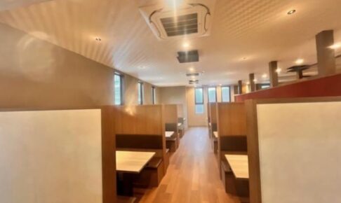 久留米市「焼肉の古賀」12月オープン！長年親しまれてきた焼肉店が復活