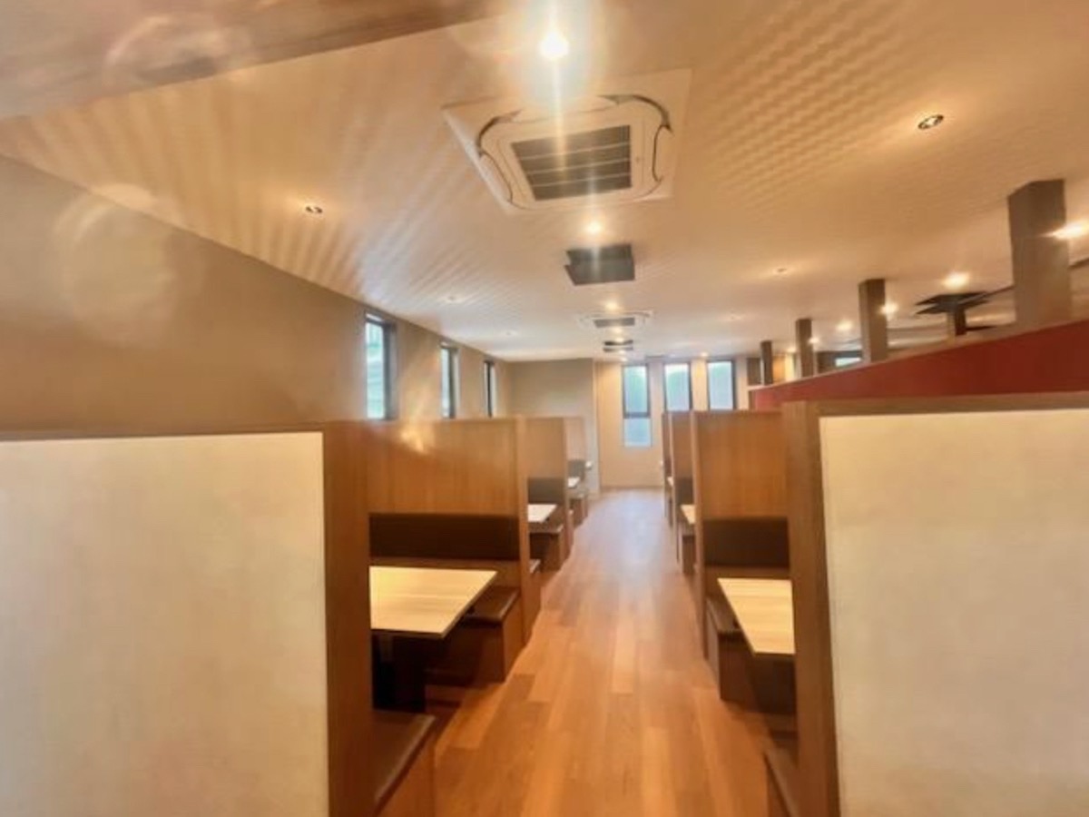 久留米市「焼肉の古賀」12月オープン!長年親しまれてきた焼肉店が復活