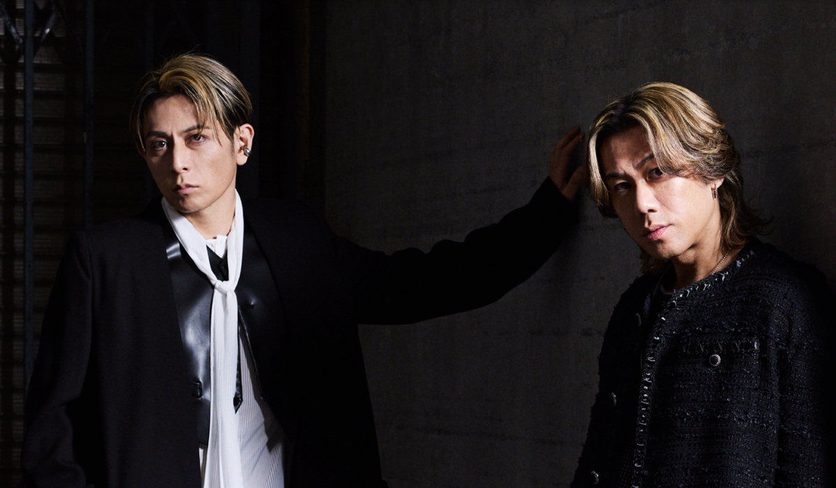 CHEMISTRYが久留米市に!25th Anniversary TOUR 「The 2 Pulse」