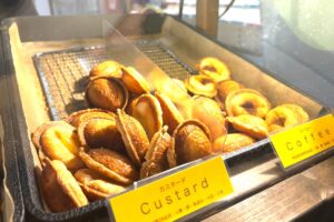 焼き菓子の専門店「デニッシュビーンズ」久留米市に12月期間限定オープン！