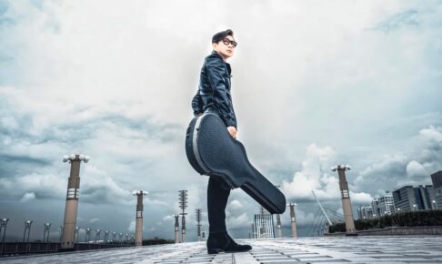 生中継！藤井フミヤ コンサートツアー 2025-2026 FUTATABI【12/25放送】