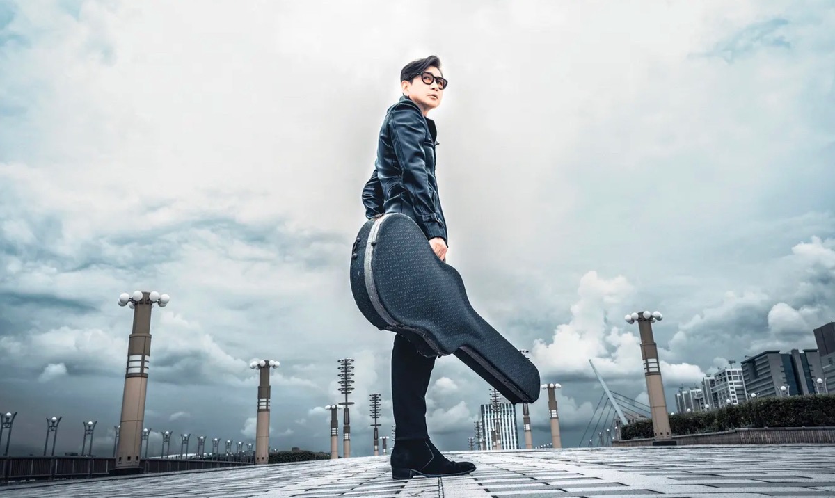 生中継!藤井フミヤ コンサートツアー 2025-2026 FUTATABI【12/25放送】