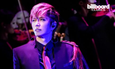 GACKTが久留米市に！GACKT 魔王シンフォニー 2026 久留米シティプラザ