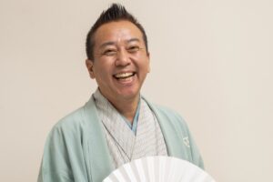 「林家たい平 独演会」人気ご長寿番組でお馴染みの林家たい平が鳥栖にやって来る