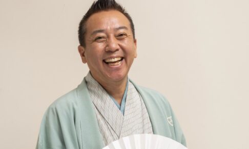 「林家たい平 独演会」人気ご長寿番組でお馴染みの林家たい平が鳥栖にやって来る