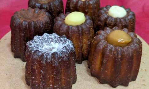 「イルマーレカヌレドルチェ」久留米市に12月期間限定オープン！