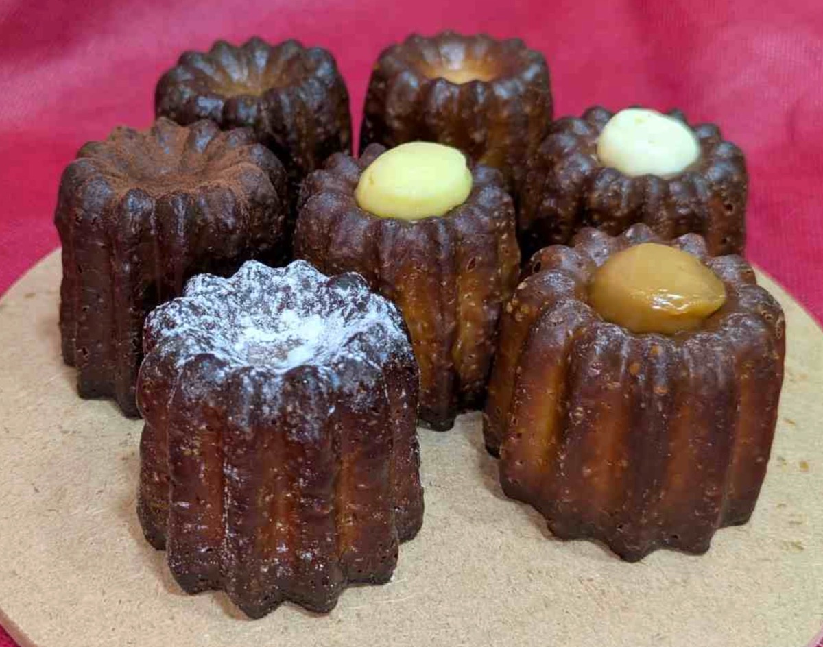 「イルマーレカヌレドルチェ」久留米市に12月期間限定オープン！