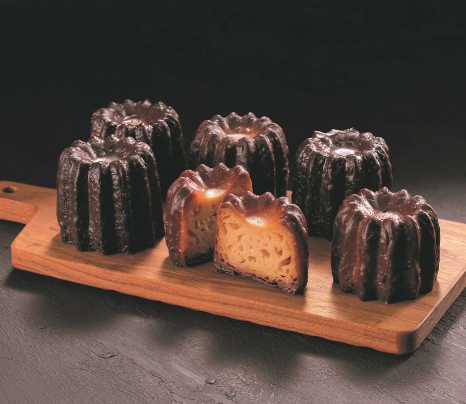 「イルマーレカヌレドルチェ」久留米市に12月期間限定オープン！