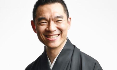 「柳家花緑 独演会 2026」久留米シティプラザ 久留米座で開催！