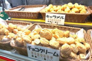 「きづち屋」久留米市に12月期間限定オープン!ミニたい焼きの専門店