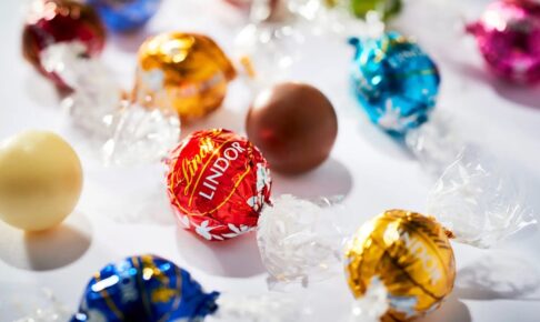 「Lindt リンツ」鳥栖プレミアムアウトレットに人気チョコレートショップが1月オープン！