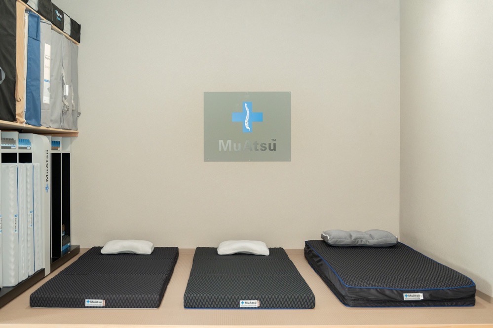 オーダー枕とマット専門店MakuLife（マクライフ）マットレスも完全専門店。全身で眠りを改善