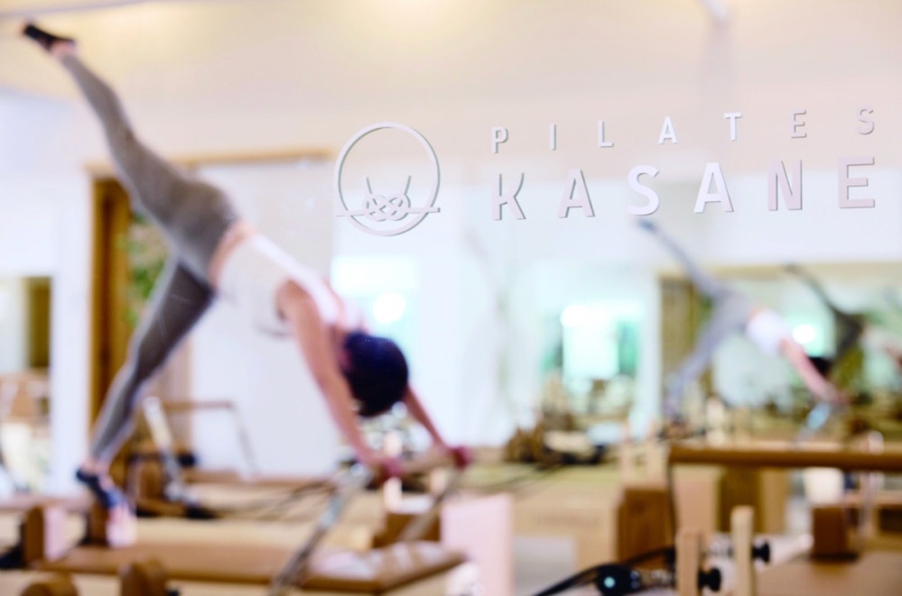 「ピラティスKASANEイオンモール筑紫野店」2026年4月オープン！