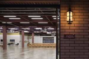 【久留米市】ムーンスター直営店「プラートムーンスター」久留米本社内に1月6日オープン！