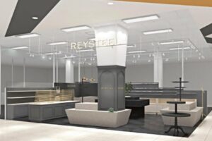 REYSTEEL(レイスチール) ゆめタウン大牟田店 12月オープン！セール開催!!