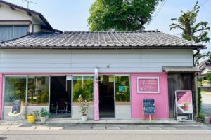 みやき町「Saga Smoothie」2026年1月末をもって閉店 本格スムージー専門店