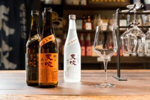 「天吹酒造 新春蔵開き2026」酒蔵角打ち、プレミアム試飲、酒蔵見学【みやき町】