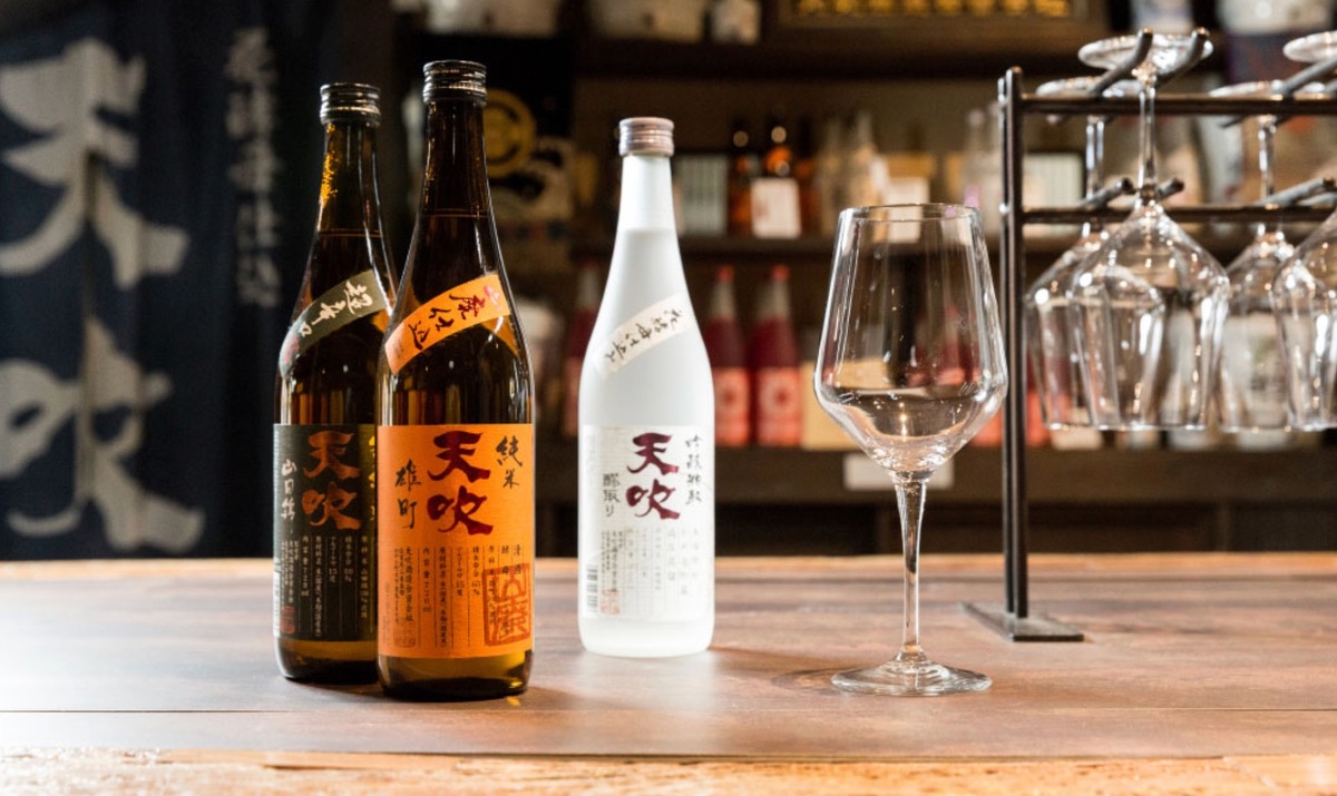 「天吹酒造 新春蔵開き2026」酒蔵角打ち、プレミアム試飲、酒蔵見学【みやき町】