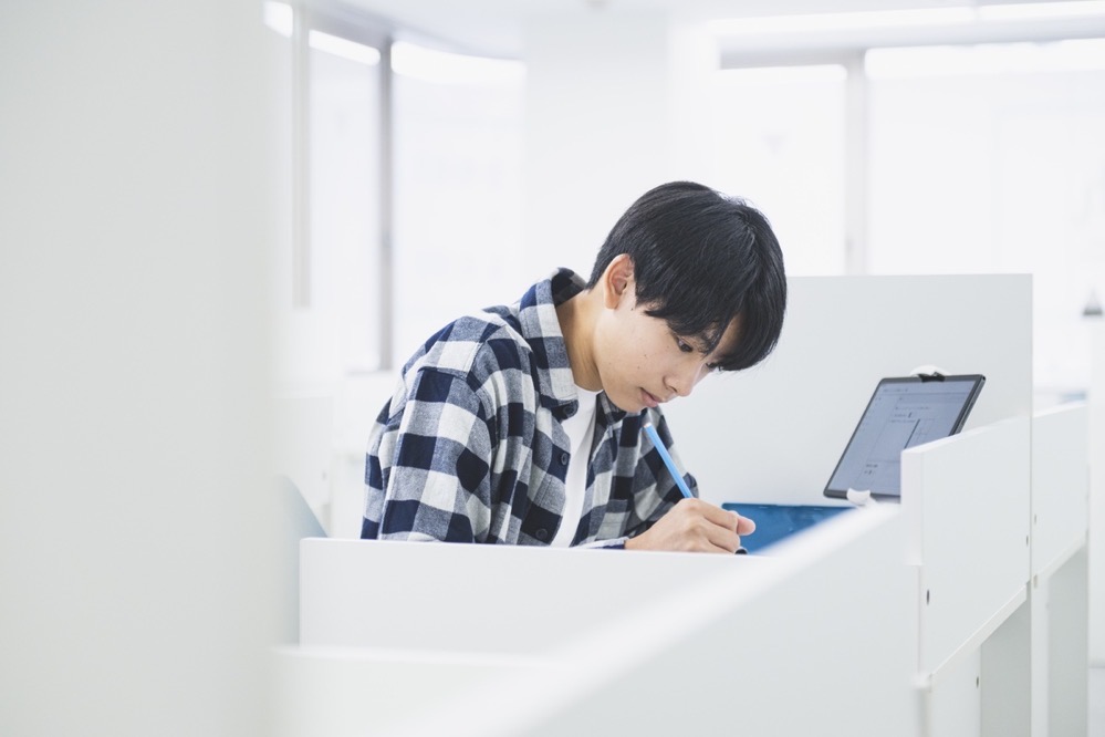 進学個別atama＋塾 試験で“解ける”力を育てる