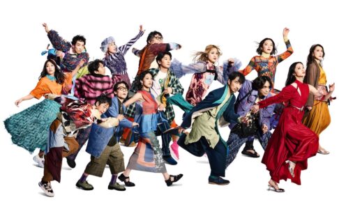 豪華キャストが鳥栖市に！音楽劇「コーカサスの白墨の輪」鳥栖市民文化会館