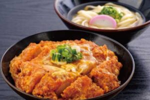 『徳兵衛うどん筑後店』1月オープン！人気うどん店が筑後市に出店
