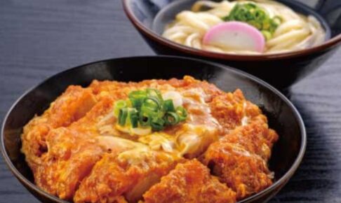 『徳兵衛うどん筑後店』1月オープン！人気うどん店が筑後市に出店