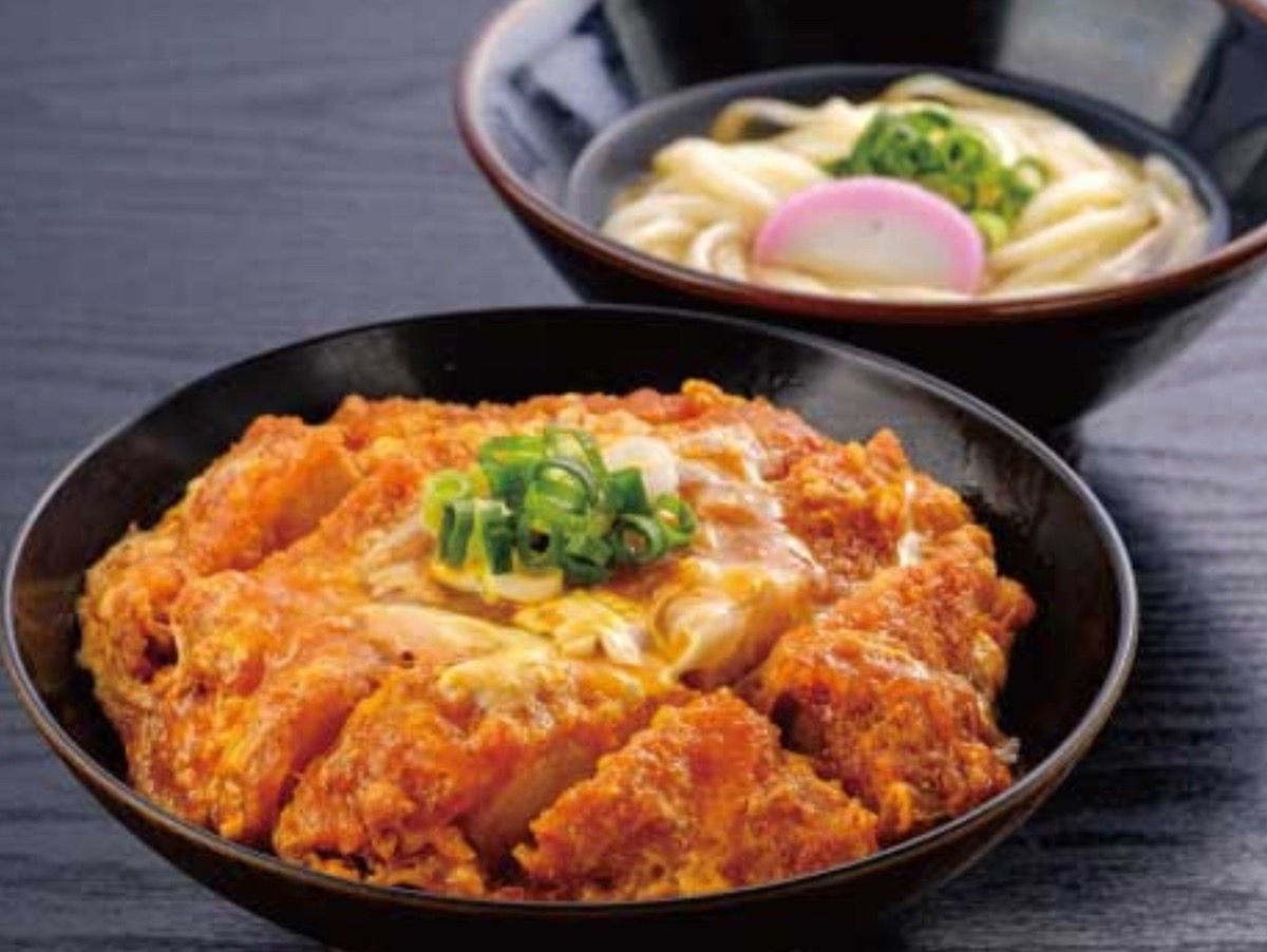 『徳兵衛うどん筑後店』1月オープン！人気うどん店が筑後市に出店