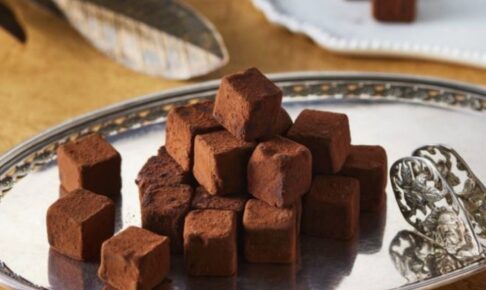 岩田屋久留米店「バレンタインフェア2026」メゾンショーダンなど特別なスイーツも【久留米市】