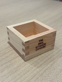 久留米市『第32回城島酒蔵びらき×THE RAIL KITCHEN CHIKUGO』特典