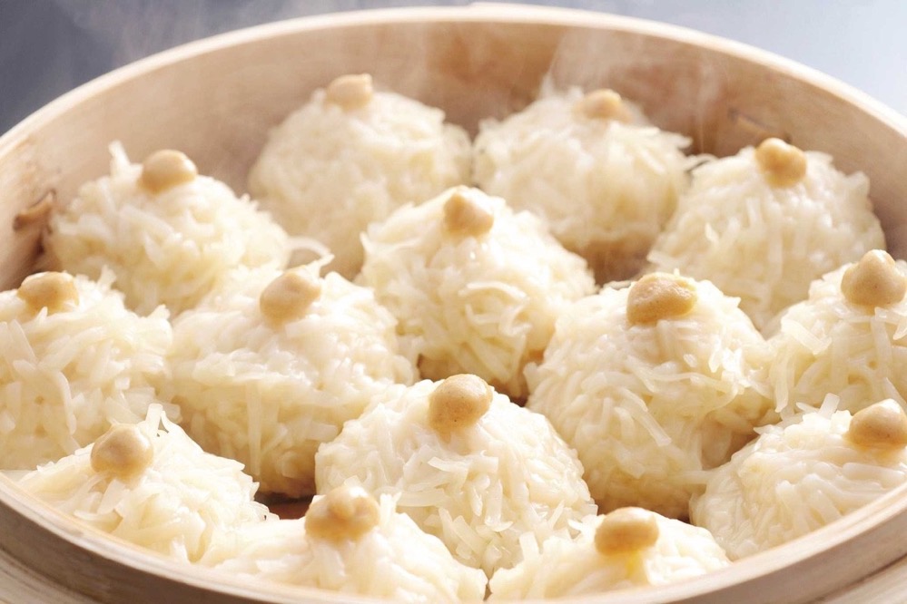 名物とうふしゅうまい