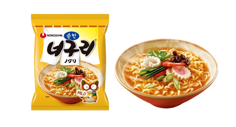 「ノグリラーメン」