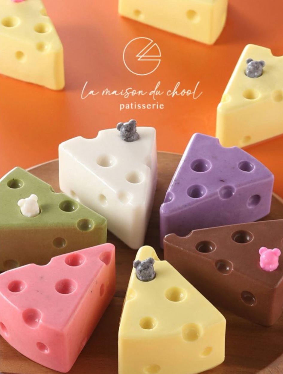 ゆめタウン大牟田に『La maison du chool,Ruine』1月期間限定オープン！