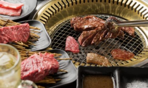 『宮崎肉本舗 久留米店』久留米市に3月オープン！宮崎牛など焼肉食べ放題専門店