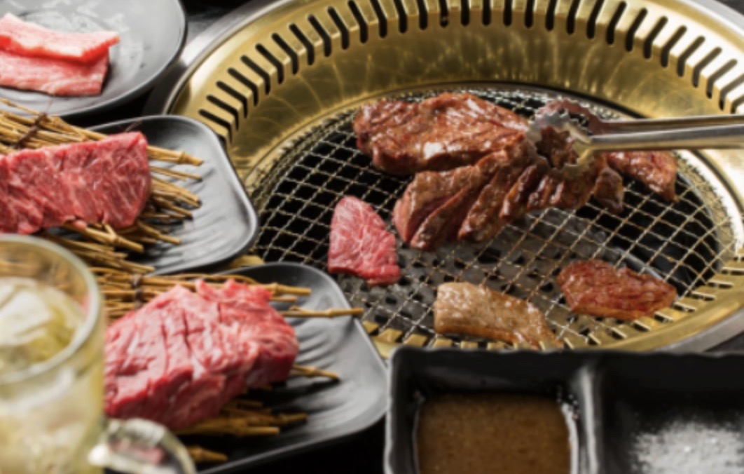 『宮崎肉本舗 久留米店』久留米市に3月オープン!宮崎牛など焼肉食べ放題専門店