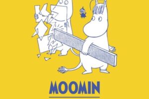 体験型POPUP STORE「まいにちムーミン POP UP STORE」がオープン!