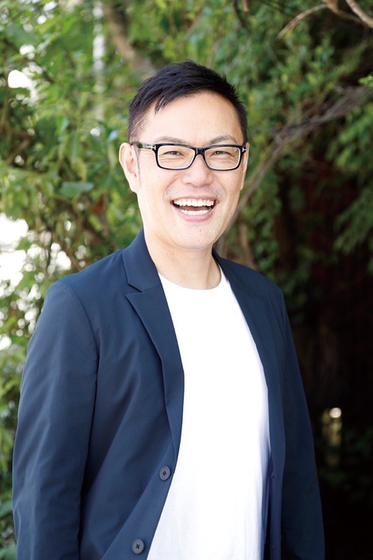 廣重 宣泰（ひろしげ のりやす）セミナー講師紹介