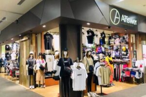 『ANSWER GARAGE大牟田店』大牟田市に3月オープン！九州初出店