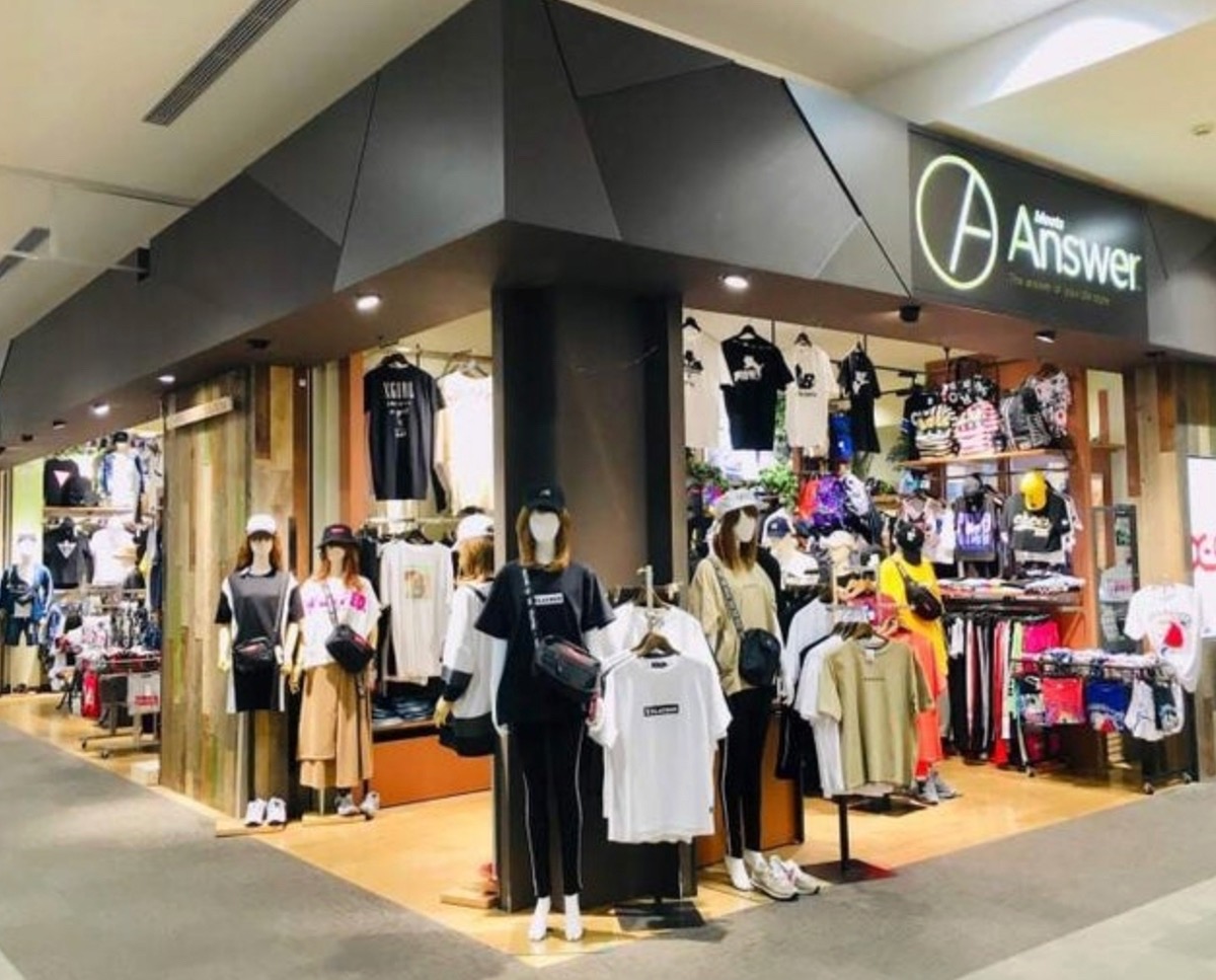 『ANSWER GARAGE大牟田店』大牟田市に3月オープン！九州初出店