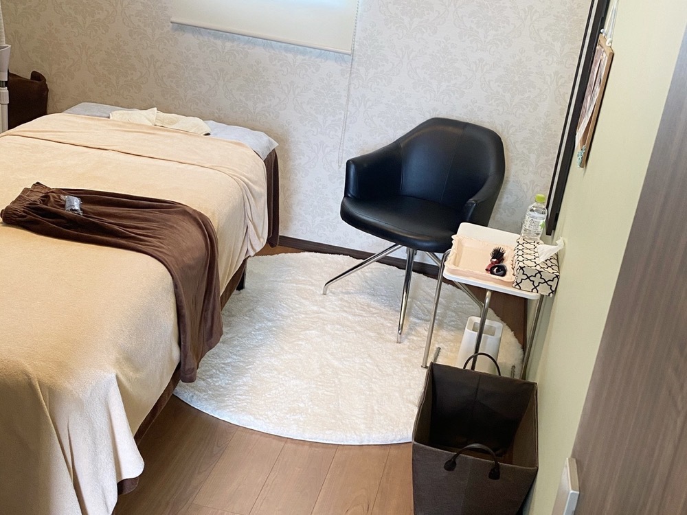 Beautysalon m style l0000